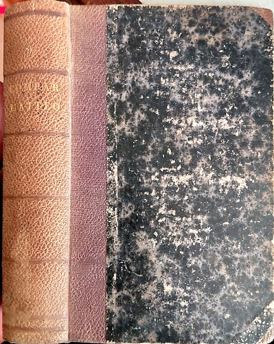 Compar Matteo, o Le bizzarrie dello spirito umano.