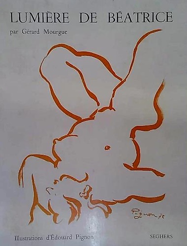 Lumière de Béatrice.