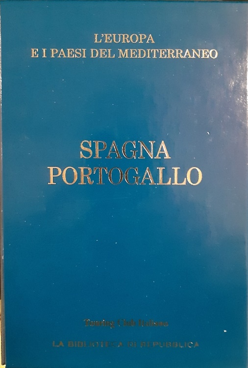 Spagna. Portogallo.