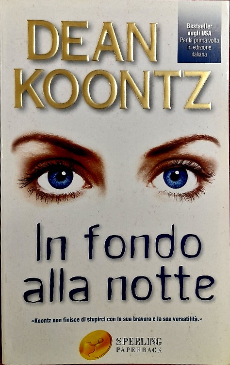 9788882742720-In fondo alla notte.