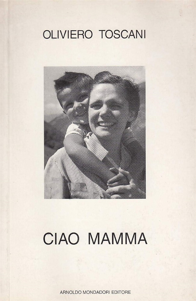 9788804408291-Ciao mamma.