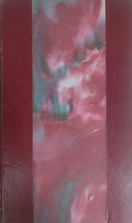 Terre violente. Roman brésilien.