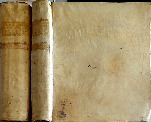 Memorie istoriche della fedelissima città di Capua.