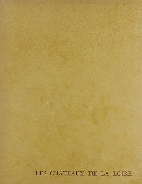 Les Chateaux de la Loire.