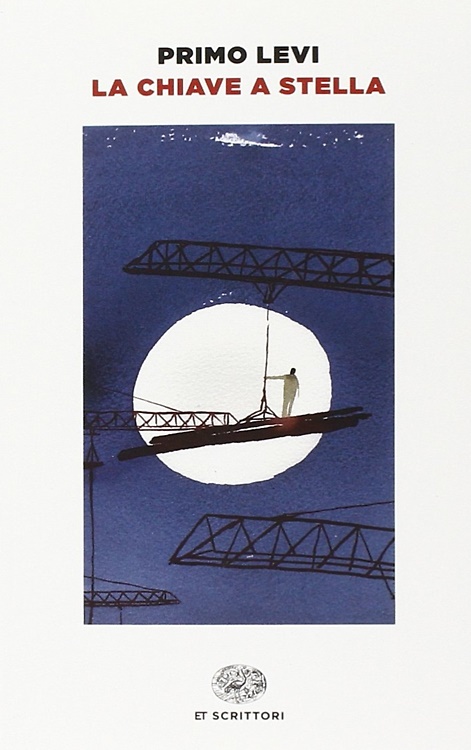 9788806219529-La chiave a stella.