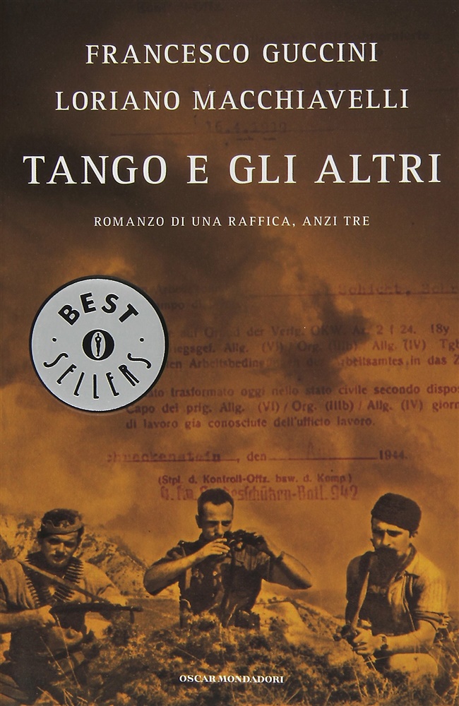 9788804576860-Tango e gli altri.