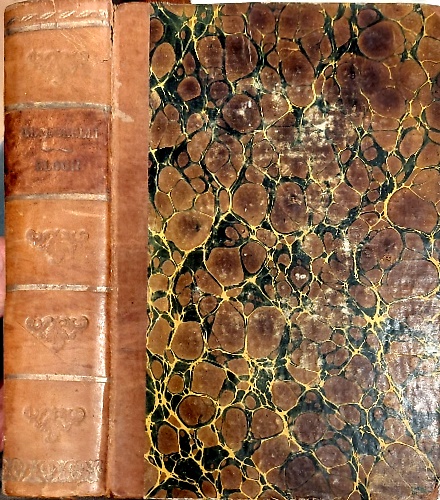 Elogii di alcuni illustri italiani.
