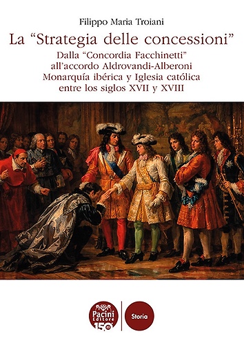 9791254866733-La «Strategia delle concessioni». Dalla «Concordia Facchinetti» all'accordo Aldr