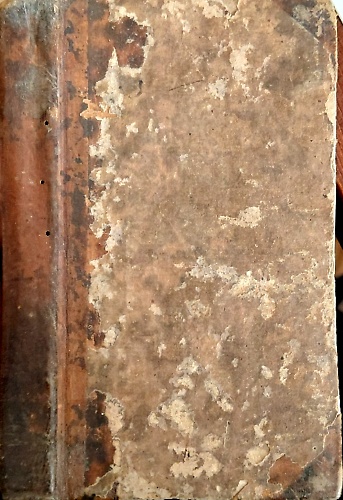 Idea del giardino del mondo di m. Tommaso Tomai da Ravenna fisico, ed Accademico