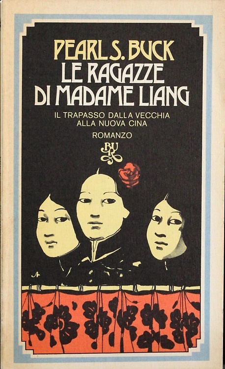 Le ragazze di Madame Liang.