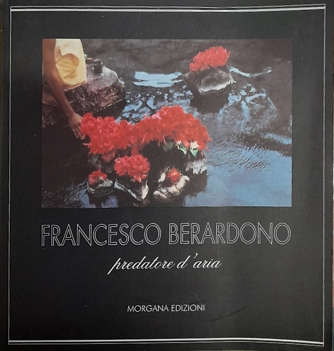 9788885698700-Predatore d'aria.