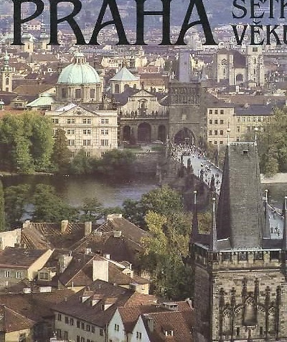 Praha Setkani Veku.