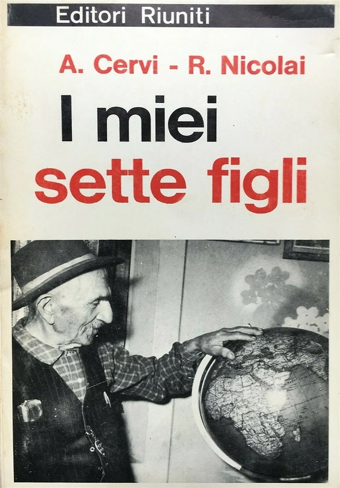 I miei sette figli.