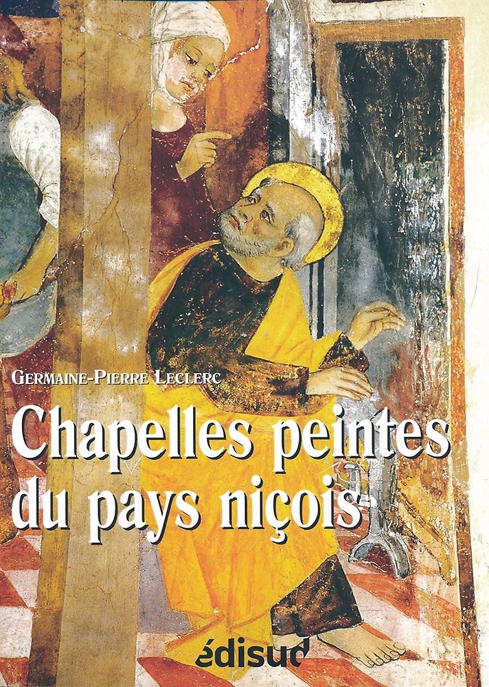 9782744903977-Chapelles peintes du pays niçois.