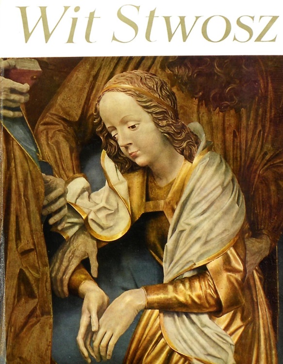 Le Retable de Cracovie.