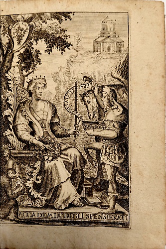 Nuova staffetta da Parnasso circa gli affari della medicina. Pubblicata dal sig.