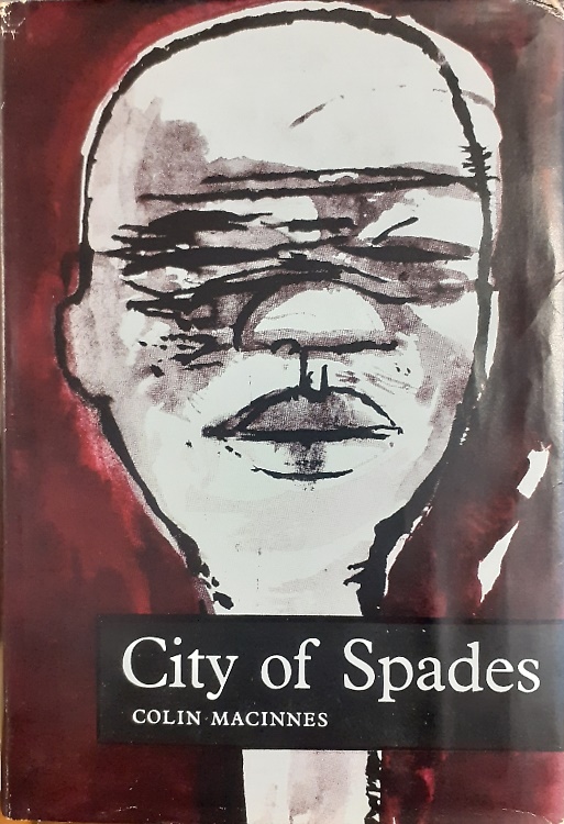 City of Spades.