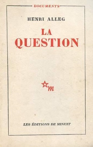 La question.