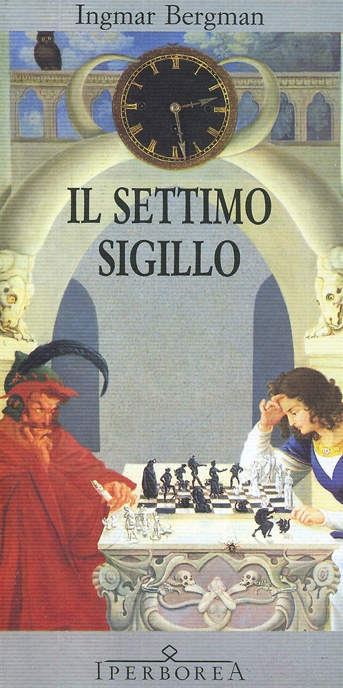 9788870910414-Il settimo sigillo.