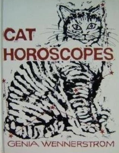 9780810931855-Cat Horoscopes  for each of your cats nine lives.