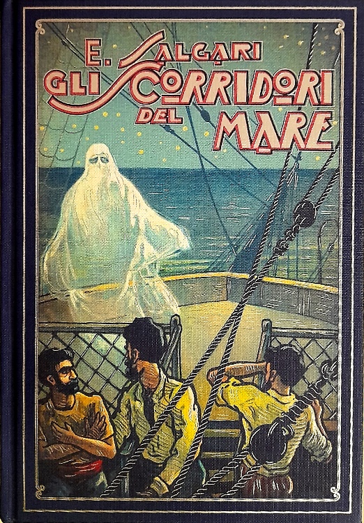Gli scorridoi del mare.