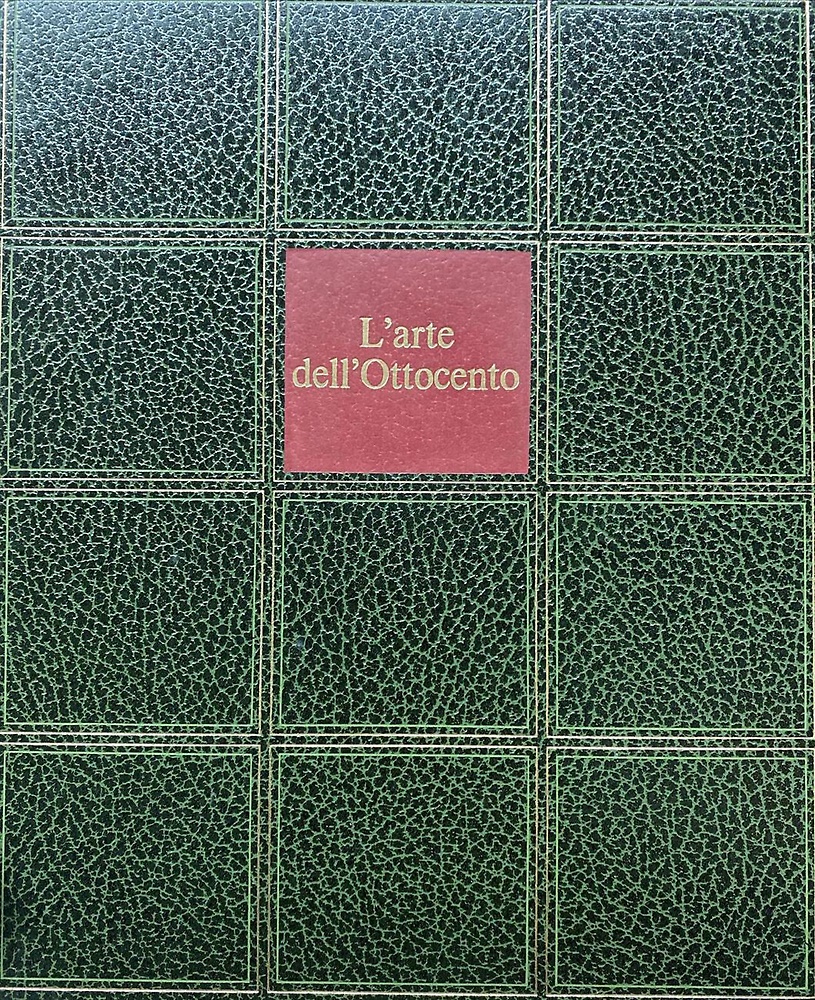 L'arte dell'Ottocento.