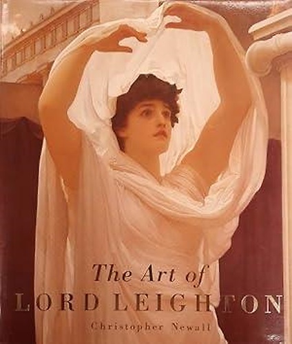 9780714825687-The Art of Lord Leighton.