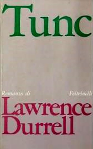 Tunc.