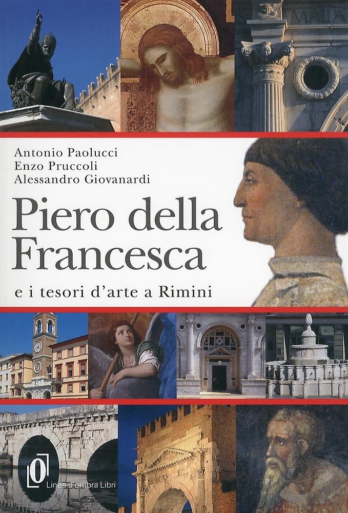 9788889902400-Piero della Francesca e i Tesori d'Arte a Rimini.