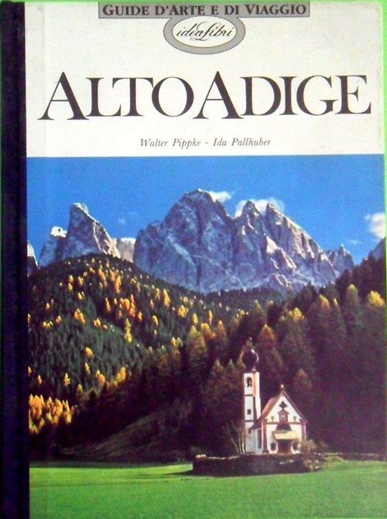 9788870822007-Alto Adige.