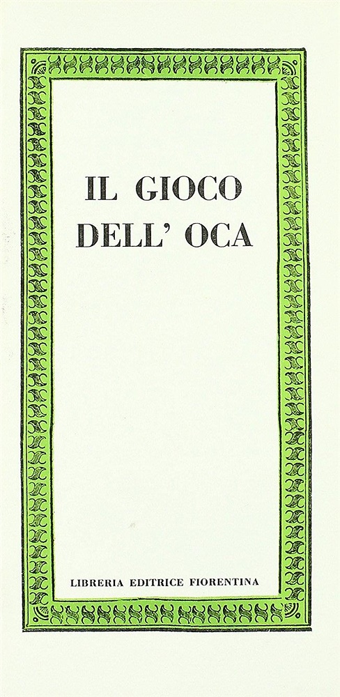 9788895421926-Il gioco dell'oca.