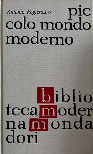 Piccolo Mondo Moderno.