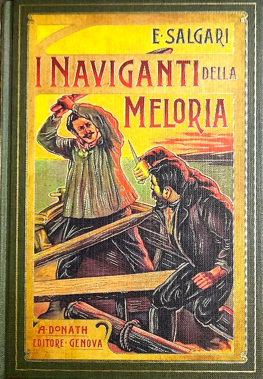 I naviganti della meloria