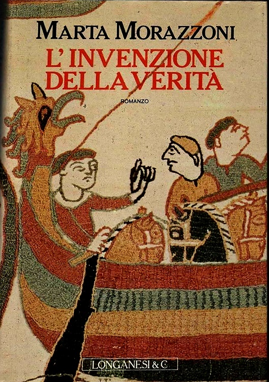 L'invenzione della verità.