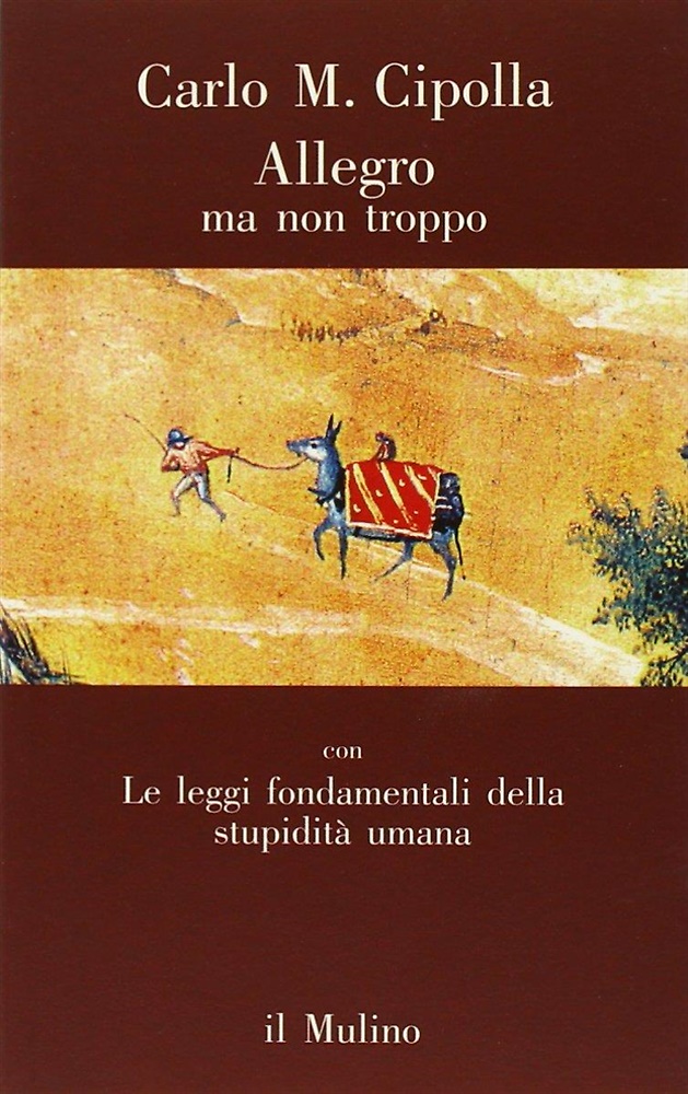 9788815019806-Allegro ma non troppo.