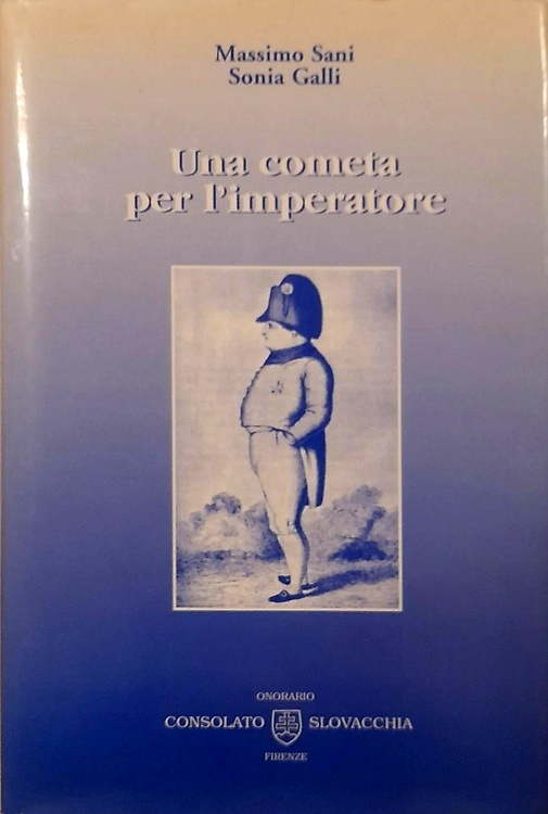 Una cometa per l'imperatore.