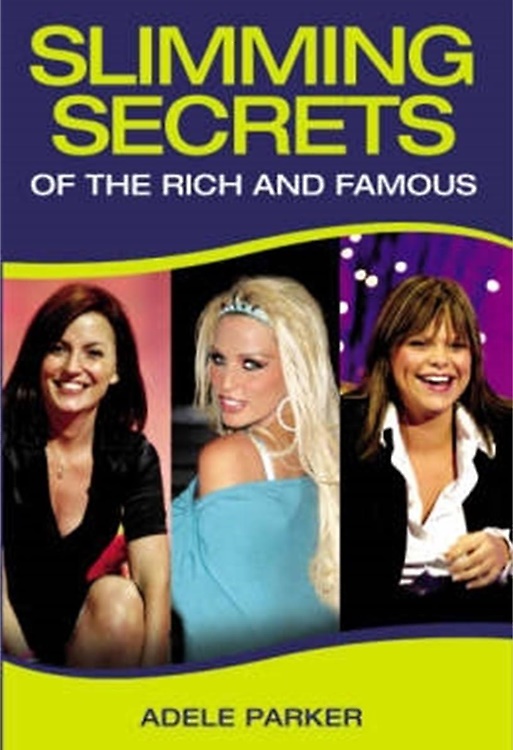 9781844541973-Slimming secrets of the rich and famous.