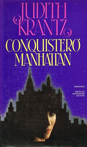 9788804283447-Conquisterò Manhattan.