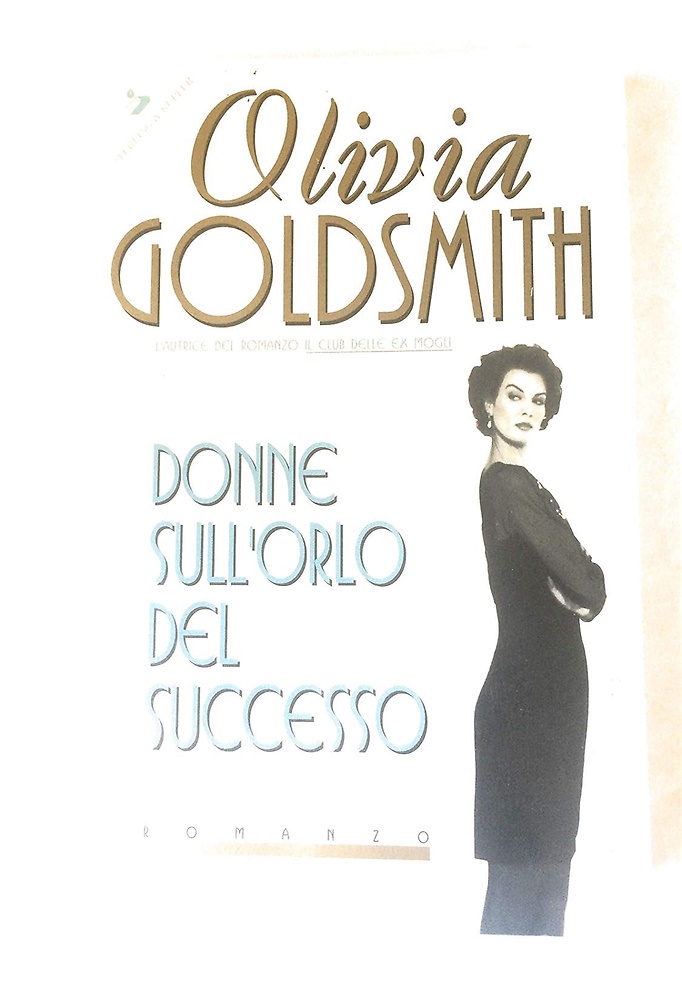 9788820025397-Donne sull'orlo del successo.