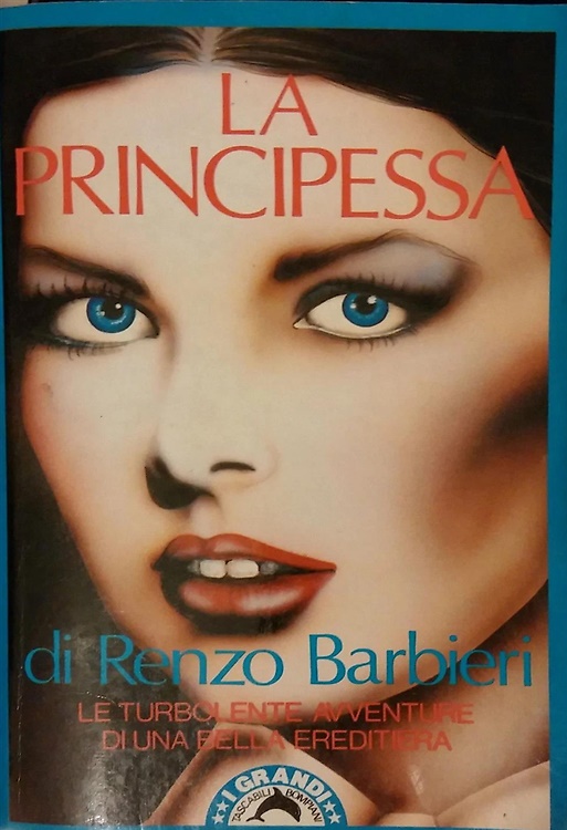 9788845212888-La principessa.