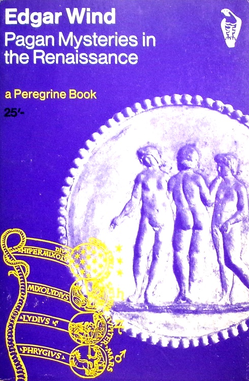 9780140550092-Pagan Mysteries in the Renaissance.