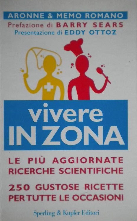 9788820034641-Vivere in Zona.