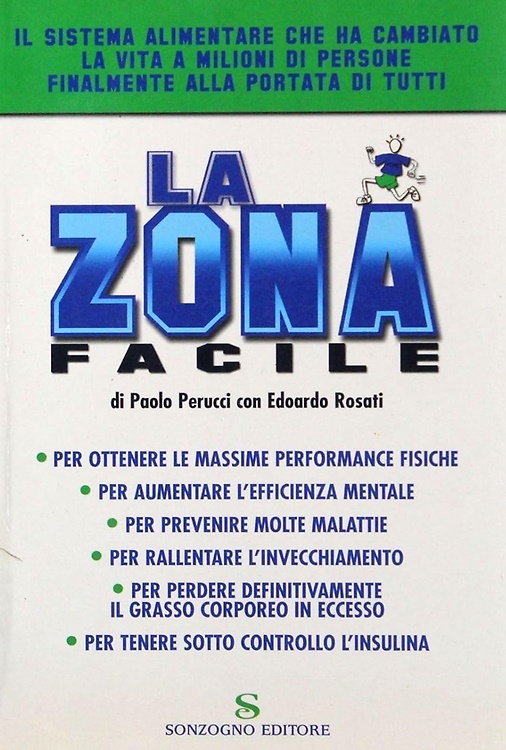 9788845421921-La Zona facile.