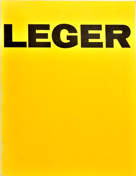 Fernand Léger.
