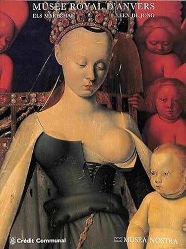 Musée Royal des Beaux-Arts Anvers.