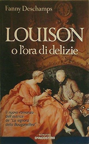 9788840201207-Louison o l'ora di delizie.