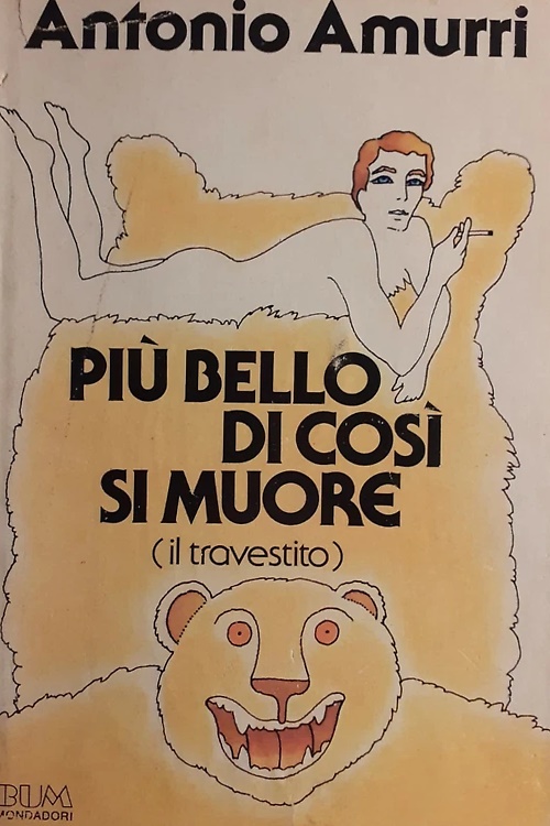 Più bello di così si muore.