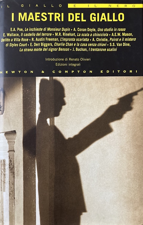 9788854104662-I maestri del giallo.