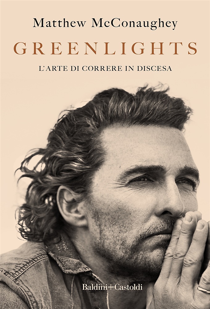 9788893883962-Greenlights. L'arte di correre in discesa.
