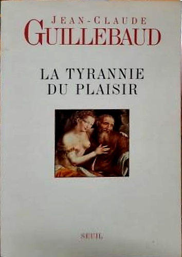 9782020289498-La Tyrannie du plaisir.